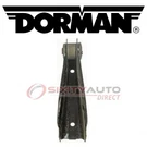 Dorman Rear Left Upper Lateral Arm For 1983-1986 Pontiac Parisienne Lu. Fixed Price $62.77.