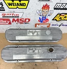Vintage Mickey Thompson Finned Valve Covers Pontiac 350-455 3279200 Gto Trans Am. Fixed Price $199.99.