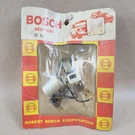Nos Bosch IK52 Ignition Kit (points & Condsener) 1967-69 Porsche 911E 911S 911T. Fixed Price $59.99.