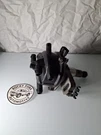 Ignition Distributor With Cap & Rotor For Toyota 4RUNNER Pickup 92-95 T100 3.0L. Fixed Price $79.99.
