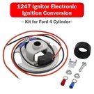 1247 Ignitor Electronic Ignition Conversion Kit Ford Cylinder S2. Fixed Price $47.59.