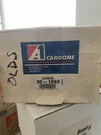 Distributor-vin: Cardone 30-1893 Reman. Fixed Price $100.00.