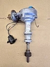 Distributor D5DE-12127-NA Motorcraft Fits Ford Small Block 260 289 & 302 V8 #12. Fixed Price $48.00.