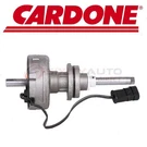 Cardone Reman Distributor For 1992-1993 Dodge Ramcharger 5.2L 5.9L V8 Lm. Fixed Price $221.26.