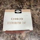 Standard CH409 Distributor Cap! Free Shipping!. Fixed Price $15.95.