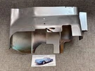 1967 Corvette Lower Distributor Shield, All W/ 427 Engine SKU#30. Fixed Price $500.00.