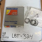 Federated 2044 Steering Pitman Shaft Gear Kit. Fixed Price $10.00.