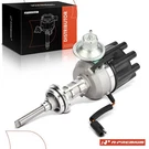 A-premium Ignition Distributor W/ Cap&rotor For Chrysler Town Country Plymouth. Fixed Price $77.99.