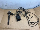 Cadillac Fleetwood 1964 1965 Black Cap Distributor Coil With Wires. Fixed Price $170.20.