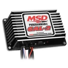 Msd Ignition 65303 6AL-2 Programmable Controller. Fixed Price $399.95.