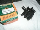 Honda Legend 2.5, Rover 825I, Sterling Nos Commercial Ignition Distributor Cap. Fixed Price $10.70.