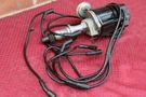 1972 Pontauc Gto WW5 Trans Am 455 Ho Unitized Distributor 1112133 Dated 1J2. Fixed Price $4500.00.