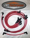 Big Block Chrysler 383-400-413-426-440 1959-72 Red Hei 8MM Hi-perf Plug Wire Set. Fixed Price $59.95.