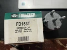 Distributor Cap Standard FD153T. Fixed Price $12.00.