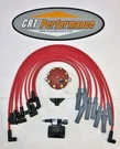 Dodge Ram 1500 2500 3500 Ignition Tune Kit Red + Hp & Torque 45K Volt Upgrade. Fixed Price $106.95.