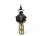 Scott Drake PBC-M1 Power Brake Conversion Master Cylinder And Booster. Fixed Price $698.56.