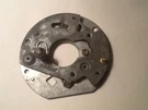New Ford Motorcraft Single Point Distributor Breaker Plate 289 302 351 352 390. Fixed Price $24.44.