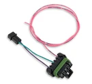 558-493 Sniper Efi Holley Dual Sync Distributor Adapter Harness. Fixed Price $48.03.