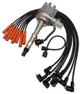 Distributor + Wires For Amc Jeep Amx Cherokee Grand Wagoneer 78-91 3230443. Fixed Price $125.99.