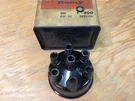 Nos Gm Delco Remy D/r 6 Cylinder Distributor Cap (copper) F-300 1972000. Fixed Price $65.00.