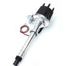 Pertronix D107710 Billet Distributor For Chevy 90 Degree V6 Engines (ignitor Ii). Fixed Price $483.66.