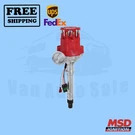 Distributor Msd Fits With Gmc 1971-1974 G35/G3500 Van. Fixed Price $600.36.