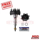 Msd Distributor Fits Ford 68-1974. Fixed Price $516.03.