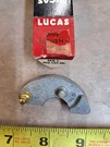 Nos Lucas 418321 Distributor Centrifugal Advance Weight, Volume Discount. Fixed Price $25.00.