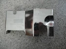 68-70 C3 Corvette Distributor Top Shield--gm #3973610--NOS!!. Fixed Price $124.95.