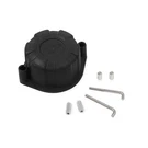 Holley Distributor Cap 566-101; Efi Dual Sync Black. Fixed Price $79.52.