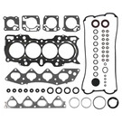 Complete Engine Head Gasket For Honda Cr-v 2.0L 1997-2001 HS26159PT B20B4. Fixed Price $31.69.