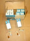 Mopar 2084077 Pair Ignition Points 1951-58 Chrysler, T/a, Aar Cuda, 340 Bbl. Fixed Price $45.60.