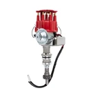 Ready Run Rtr Distributor Ford Big Block 5.8L 351C 351M 400 - Red. Fixed Price $105.62.
