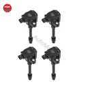 Oem Ngk U5362 Coil *4 Pack 305205R0003 For Honda Civic Ex Lx Touring 2016 2021. Fixed Price $146.52.
