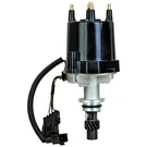 New Distributor For Buick Chevrolet Gmc Oldsmobile Pontiac 2.5 4-CYL 1983-1985. Fixed Price $112.95.