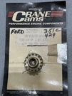 Crane Cam 52989-1 Bronze Distributor Gear. Fixed Price $55.00.