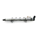 Rail Pipe With Pressure Sensor For Mercedes 2.2 Cdi A6510701595. Fixed Price $235.66.