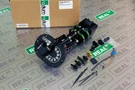Radium Fuel Hanger Without Walbro F90000267/274 Pumps For 02-07 Wrx 04-07 Sti. Fixed Price $598.45.