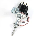 Pertronix D141710 Distributor Plug And Play Hall Effect For Chrysler. Fixed Price $418.00.
