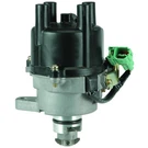 New Distributor For Toyota Celica Corolla Dx Le & Geo Prizm 1995 1996 1997. Fixed Price $120.95.