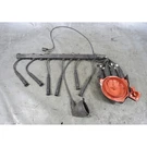 Bmw E30 325I M20 Distributor Cap Ignition Wire Set Bremi Pvl 1988-1993 Oem. Fixed Price $67.50.
