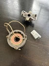 Delco Chevrolet Corvette 64-71 Transistor Ignition Coil Pick Up 1960779 Original. Fixed Price $350.00.