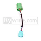 Rywire Alternator Adapters RY-ALT-OBD1-OBD2. Fixed Price $58.66.