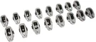Comp Cams Aluminum 1.6 Ratio 7/16 Stud Roller Rockers Ford 302 351W Amc. Fixed Price $249.95.