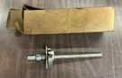 Mopar 383 4 Barrel Distributor Shaft Dodge Plymouth Coronet Satellite. Fixed Price $69.99.
