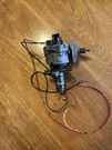 1975-1980 Mgb Lucas Distributor 41851A 45DM4 With Pertronix NV5M Read!. Fixed Price $50.00.
