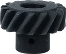 Ford 429/460 & 351C Carbon Ultra-poly Distributor Gear Roller Cams .531 Bore. Fixed Price $169.99.