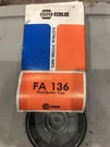 Napa Echlin Fa 136 Distributor Cap Nos. Fixed Price $12.00.