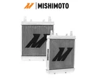 Mishimoto Performance Auxiliary Radiators 16-24 Chevy Camaro/cadillac Cts-v. Fixed Price $467.95.
