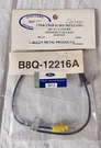 1964-1968 Ford Mustang 289 Cylinder Distributor Coil Lead Wire B8Q-12216A. Fixed Price $39.95.